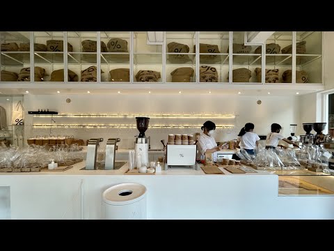 01- lifestyle - 00097 -  % Arabica - Singapore Top 20 Cafe! 新加坡首20位最佳咖啡店