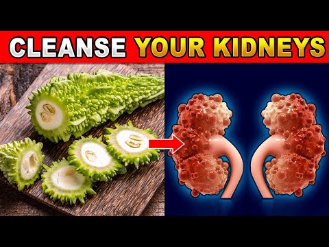 Shock ! Without These 8 Foods You Cannot Heal Your Kidneys | Healthy lifestyle | Healthy lifestyle