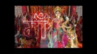 Jai Mata Di Jai Mata Di [Full Song] I Hey Jagdambe Namoh Namoh