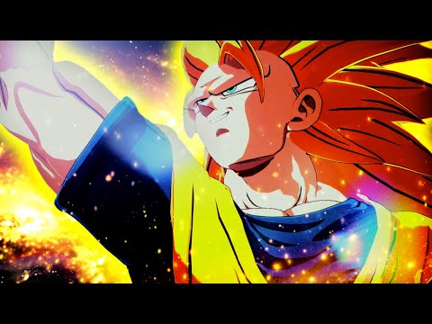 The CERTIFIED BEST OUTRO In The Game! | DRAGON BALL Sparking: ZERO!