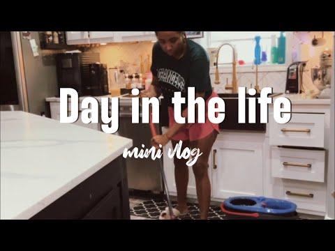 Spend the day with me | Day in the life vlog | mom vlog | daily vlog