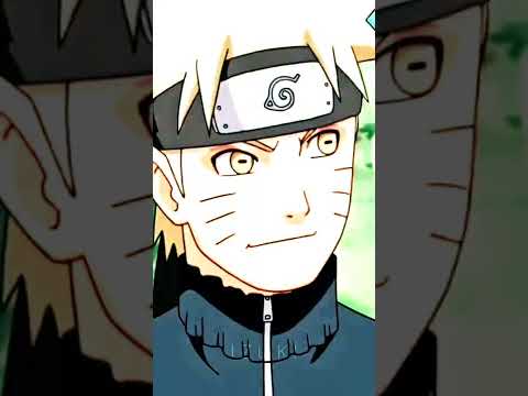 Uzumaki Naruto Edits❤