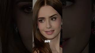 Lily Jane Collins biography #youtubeshorts #facts #movie #ytshorts #hollywood #motivation #amarcm