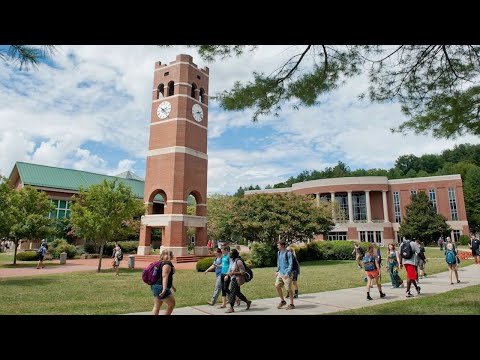 Western Carolina University enhances data security and efficiency with One Identity Manager