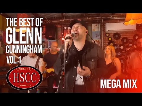 The Best Of - Glenn Cunningham (HSCC) Vol. 1