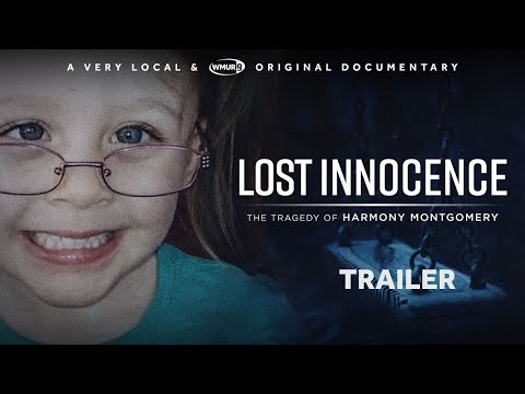 Lost Innocence: The Tragedy of Harmony Montgomery | Streaming FREE only on Very Local