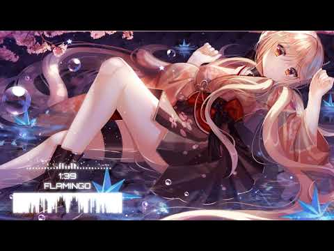 🌼 Nightcore - Flamingo (米津玄師／Yonezu Kenshi)