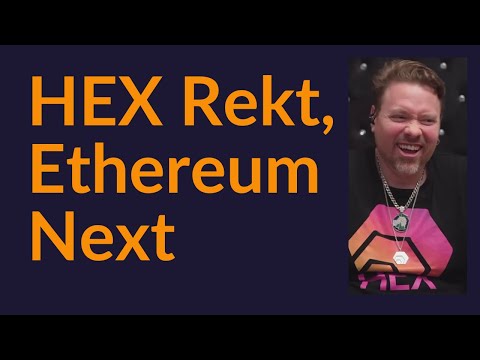 HEX Rekt (Ethereum Next)