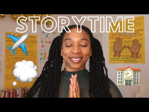 STORYTIME: How I Manifested my Dream College Experience + 5 TIPS FOR MANIFESTING ANYTHING!