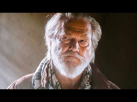 The Old Man Season 2 - Official New Teaser Trailer (2024) Jeff Bridges