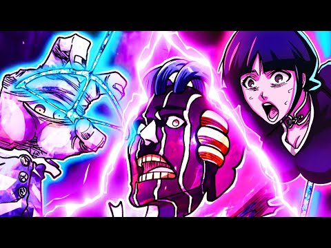 MAYURI’S GREATEST FIGHT | MAYURI & NEMU VS PERNIDA | BLEACH Explained