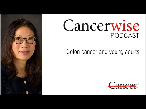 Colon cancer and young adults