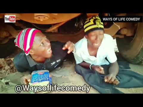 Which Kind Of Problem Is This 👉 watch @way @ogasabinus #comedy #youtube