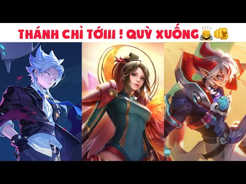 Tổng Hợp Những Pha Highlight Hay Nhất Liên Quân #270 | TikTok Liên Quân 2024