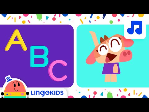 ABCD In the Morning Brush your Teeth 🎵 ABC SONG | Lingokids