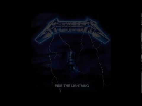 Metallica - For Whom the Bell Tolls Lyrics (HD)