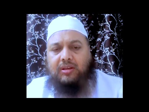 shia ke imam mahdi kon hai❓️شرح السنہ❗️dr ajmal manzoor sanabili madani