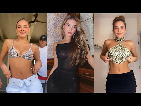 The Most Viewed TikTok Compilation Of Lexi Rivera - Best Lexi Rivera TikTok Compilations