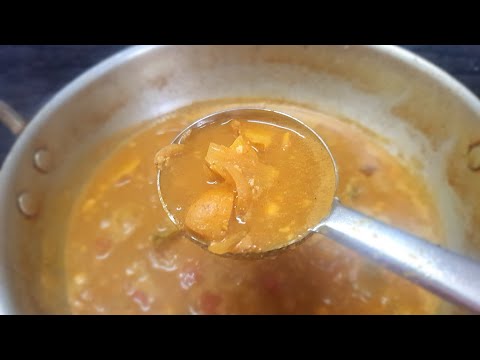 Potato curry / Uruli kilangu kulambu/ Potato puli kulambu #potatocurry