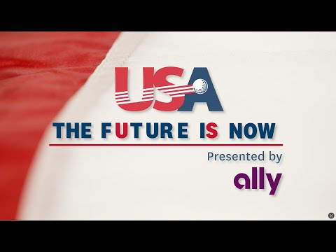 The Future Is Now Presented by Ally Trailer