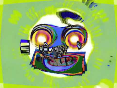 (REVIVED EFFECT) Klasky Csupo in E Major (Vova Serg's Version)