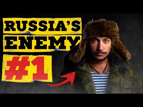 How to turn your citizens into FOREIGN ENEMIES [Guide from Russia] | How Russia works