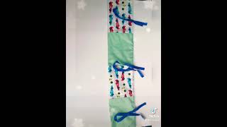 Baby crib bumper short #diy #followus #SHumera #designwithus #sewinghacks #sewing