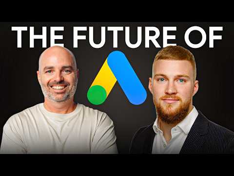 Google Ads in 2024 [with Adriaan Dekker]