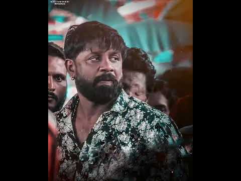 Duniya Vijay Kannada attitude WhatsApp status 🔥