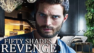 FIFTY SHADES 4: Revenge Will Change Everything