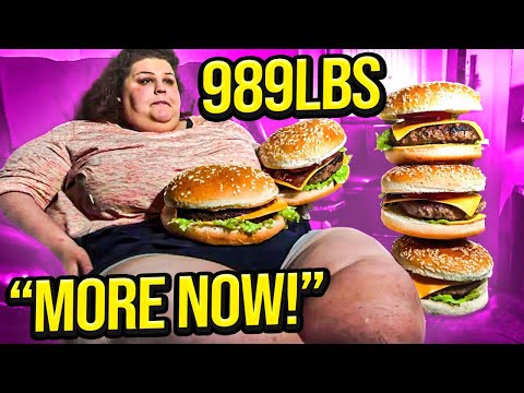 Rena's Story | Dr Now HATED Her Husband | My 600lb Life FULL EPISODE