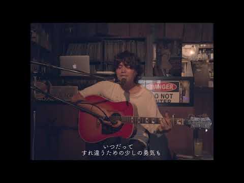 【LIVE】丁度いい  /   グッナイ小形