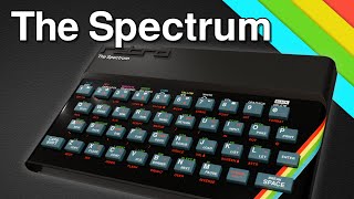 The Spectrum | FULL REVIEW of Features, Gameplay, & User Experience