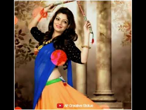 New Navratri Special Garba WhatsApp status 2020 | Garba Status | Dandiya | AP Creative Status