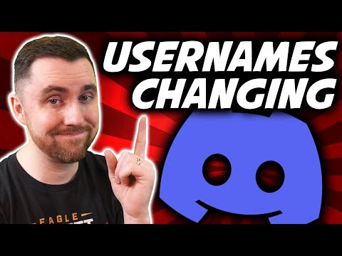 Discord Username Update: Everything You Need to Know!