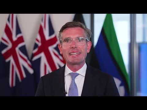 Premier's Address - Combatting Antisemitism