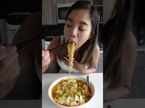 Soondubu Ramyun