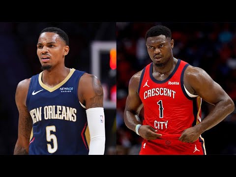 Pelicans Are DONE w/ Zion Williamson + Tearing Down Entire Team!? 2024 NBA Season