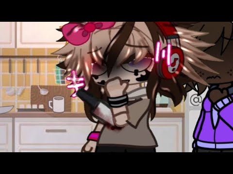 Oh! I’m fine.. || Gacha trend || Gacha skit || !~