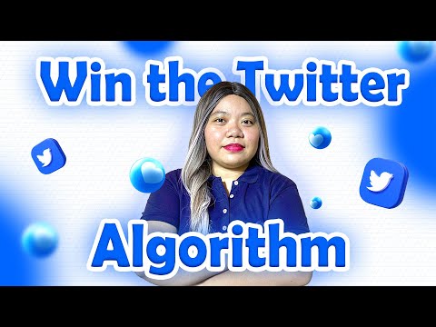 How to Win the Twitter Algorithm? Must Do Tips!