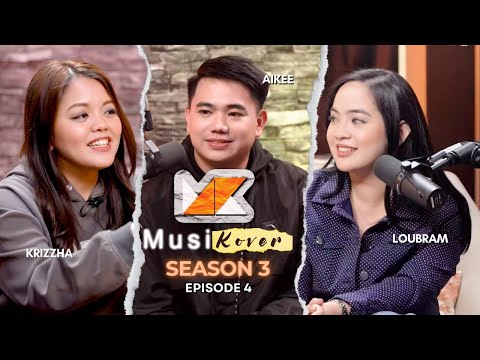 Isa sa mga original songwriters ng MusiKo Season 1| MusiKover Episode 4