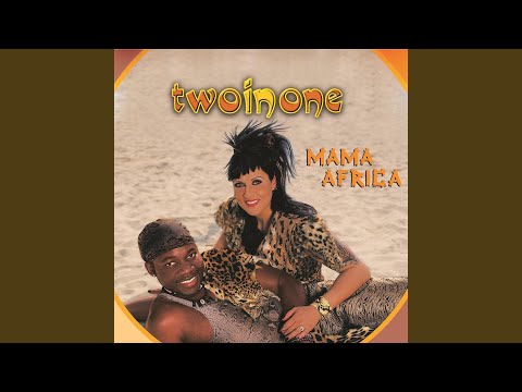 Mama Africa (Hum Hum Mix)