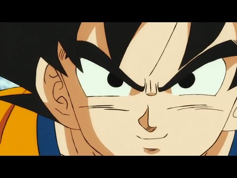 Surviving Super: is Goku still Goku?