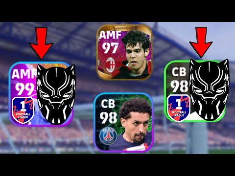 How To Get This 99 AMF for Free + 98 Rated CB...