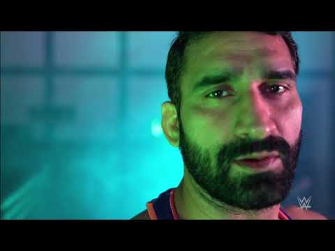 Jeet Rama entrance video (poor work)