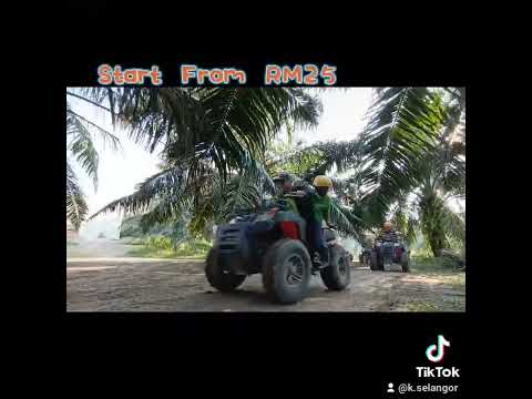 Kuala Selangor Best ATV