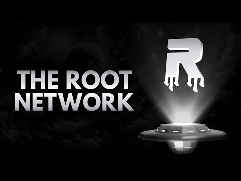 What is The Root Network? - ROOT Open Metaverse Technology Explained