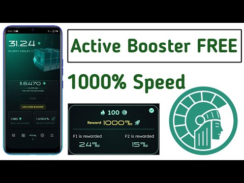 how active athene booster || athene network 1000% Free|| athene booster || athene 300% booster