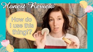 How to Use a Shampoo Bar - Honest Shampoo & Conditioner Bar Review After 3 Months