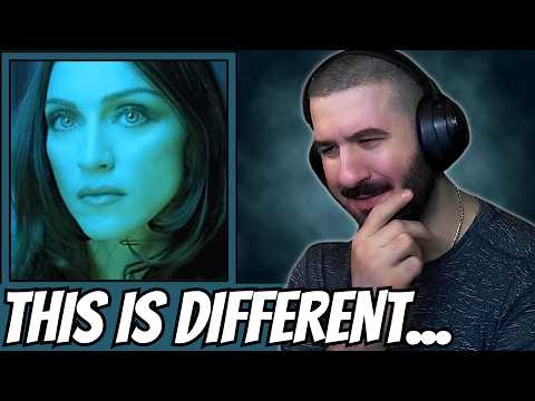 Madonna - The Power Of Good-Bye (MV) | REACTION